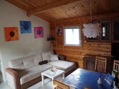 Holiday house Chalet Bleu - Features photo 9