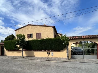 Holiday apartment Casa Momo in L'Escala - Holiday apartment