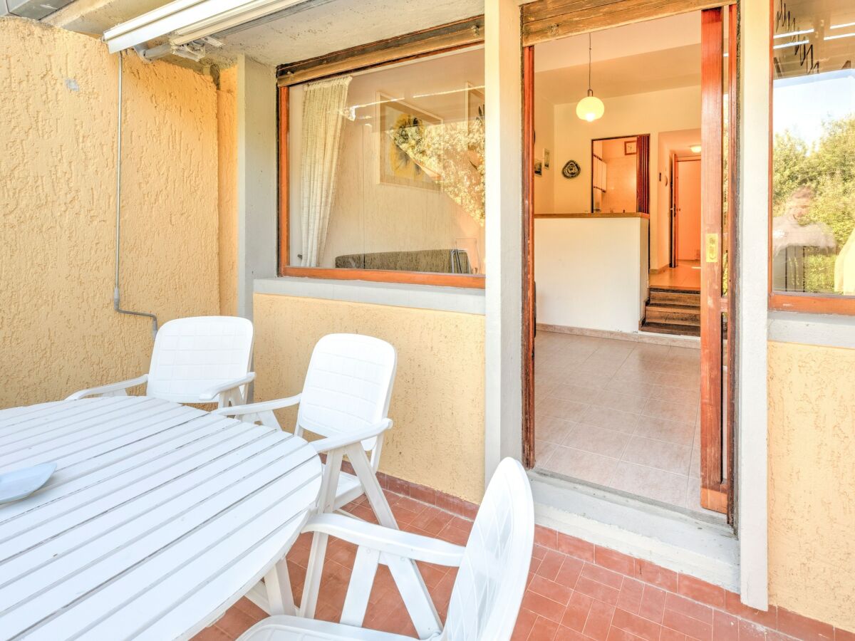 Holiday house Beachside Holiday home in Punta Ala - Outdoor photo 3