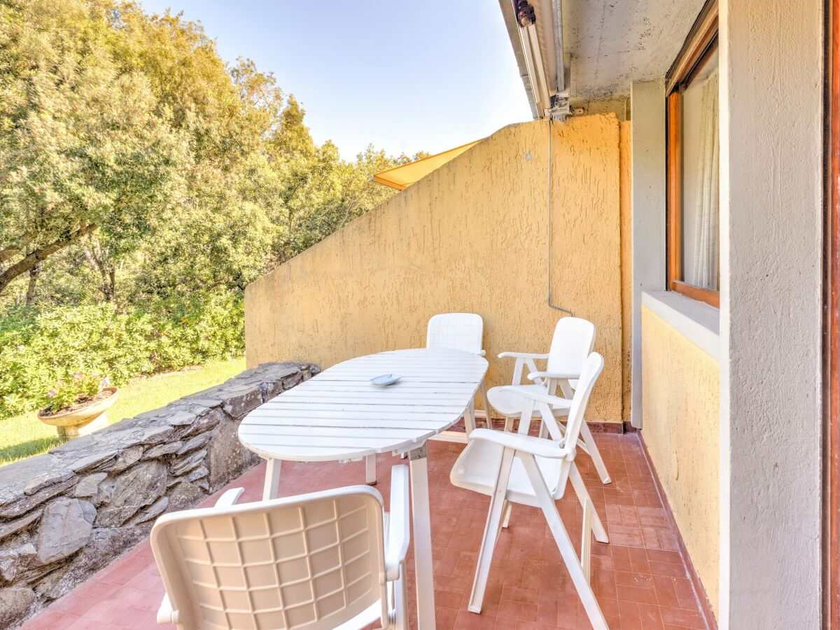 Holiday house Beachside Holiday home in Punta Ala - Outdoor photo 4