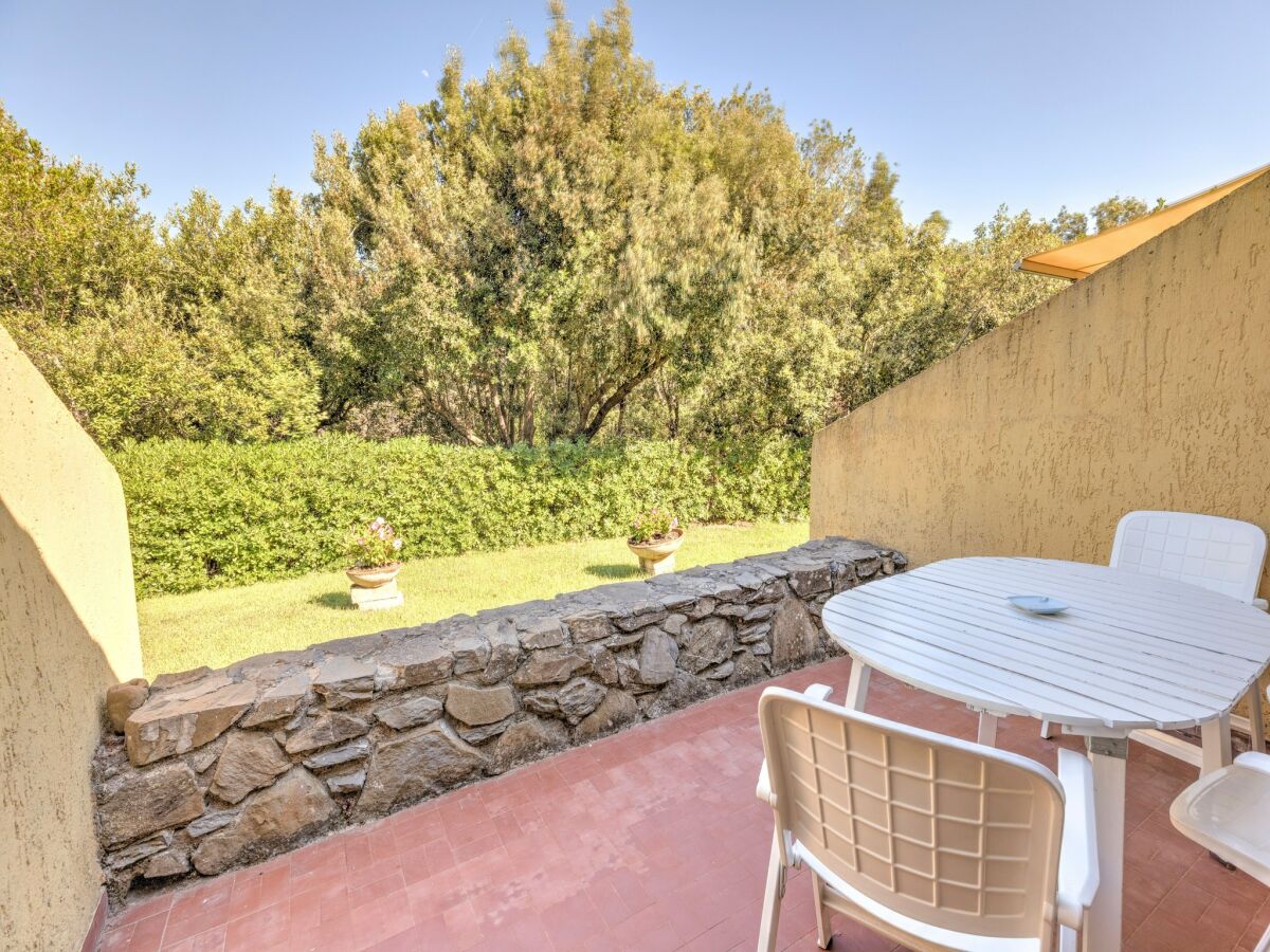 Holiday house Beachside Holiday home in Punta Ala - Outdoor photo 5