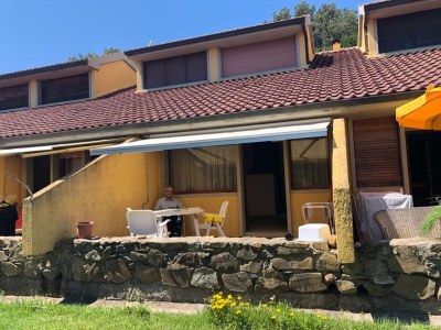 Holiday house Beachside Holiday home in Punta Ala in Punta Ala - Holiday house