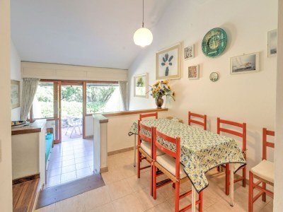 Holiday house Beachside Holiday home in Punta Ala - Features photo 12