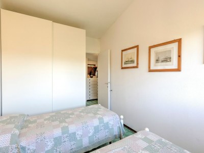 Holiday house Beachside Holiday home in Punta Ala - Features photo 18