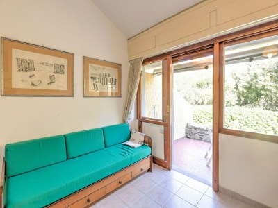 Holiday house Beachside Holiday home in Punta Ala - Features photo 24