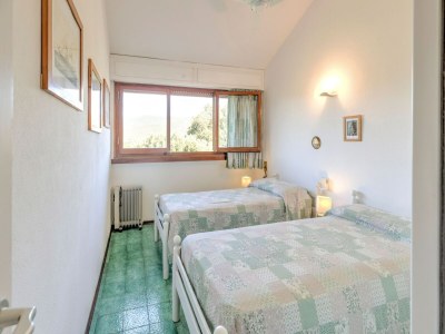 Holiday house Beachside Holiday home in Punta Ala - Features photo 36