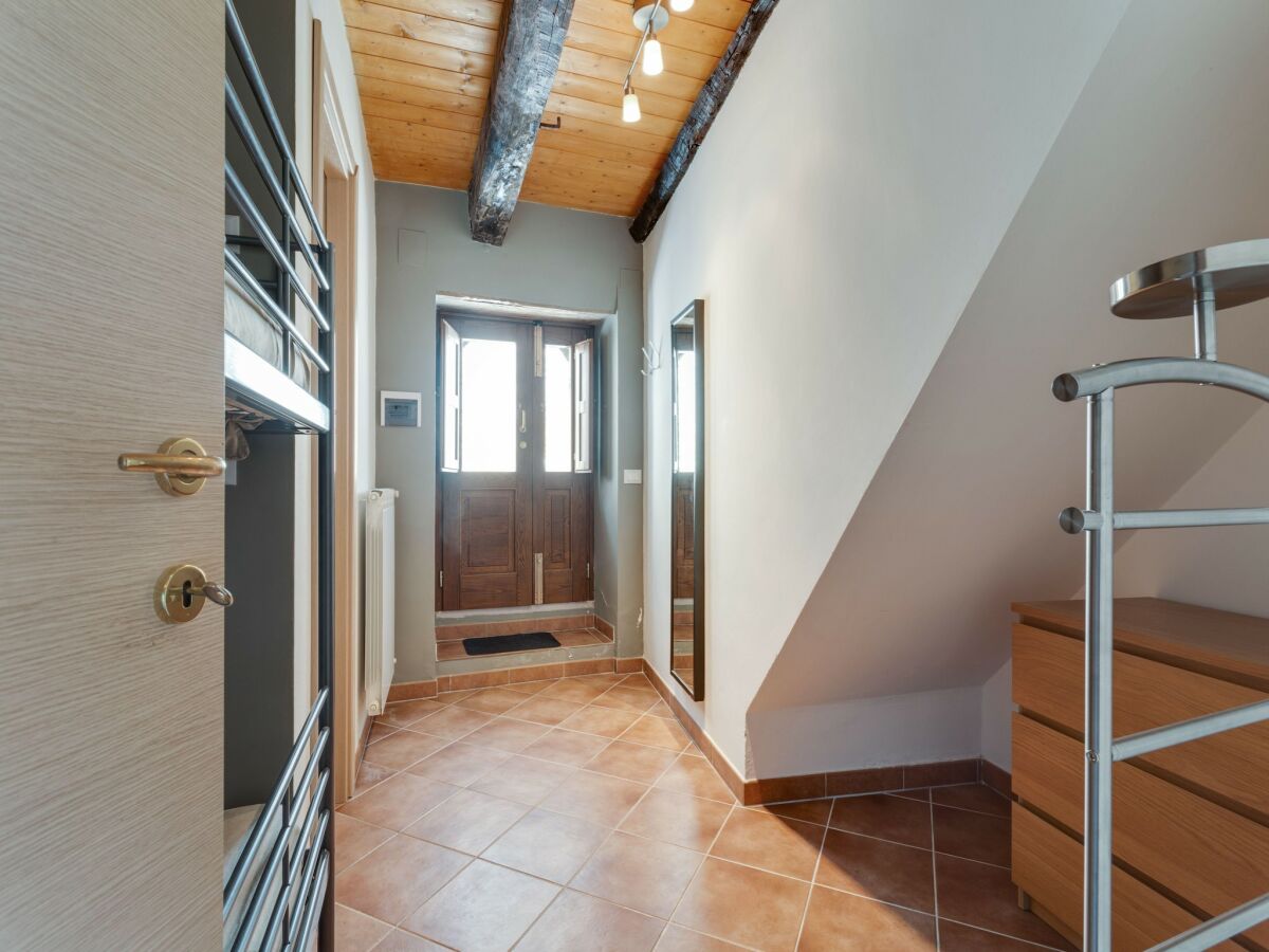 Apartment Stilvoller Aufenthalt mit Pool