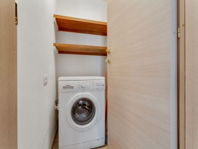 Apartment Stilvoller Aufenthalt mit Pool - Outdoor photo 37