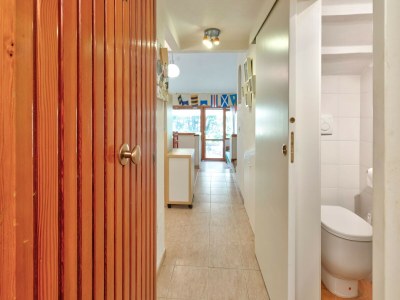 Holiday house Seaside Apartment with Views, Punta Ala - Features photo 14
