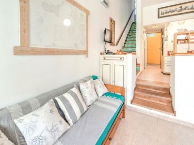 Holiday house Seaside Apartment with Views, Punta Ala - Features photo 27