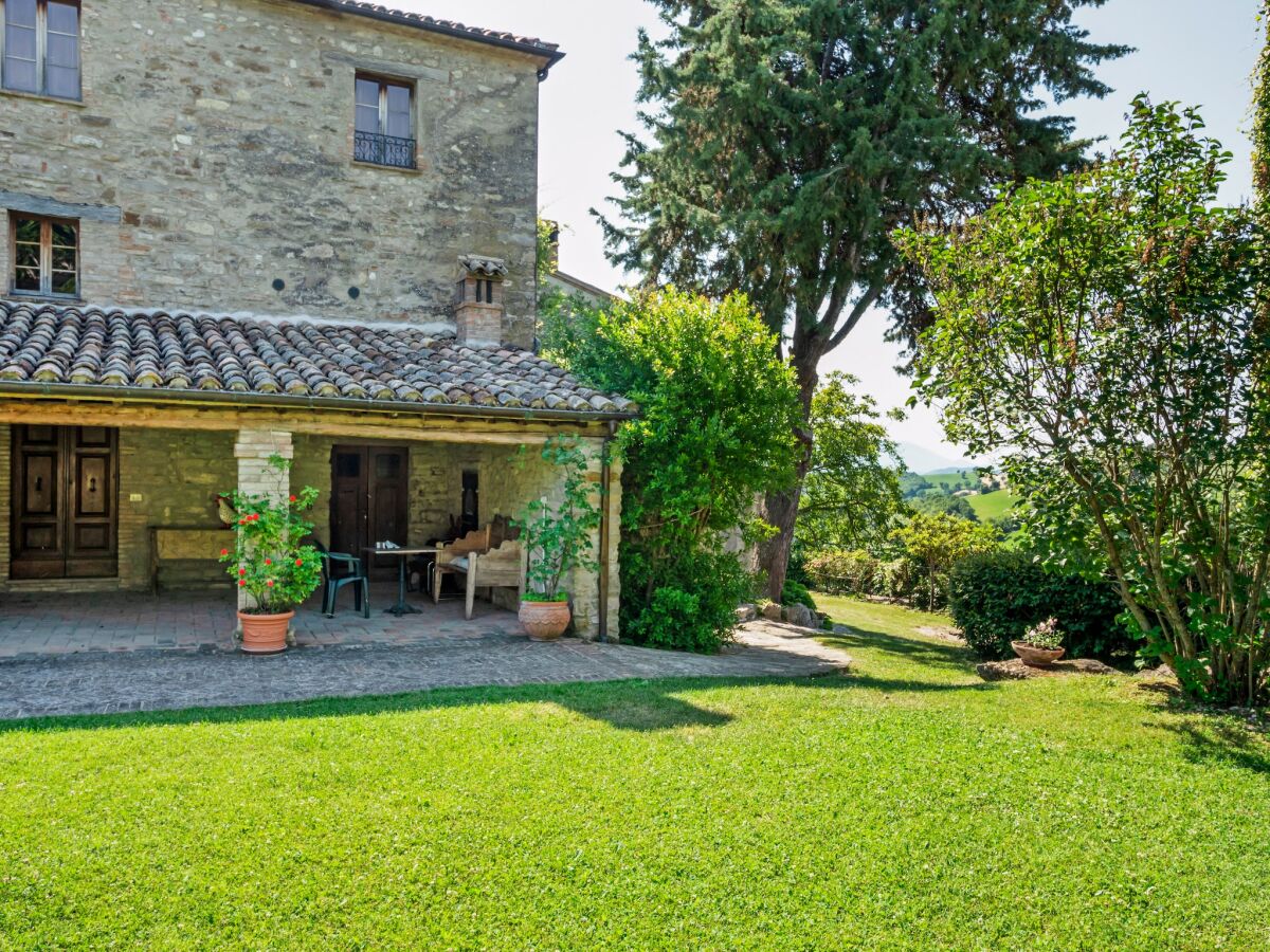Holiday house Peaceful Getaway in Frontino