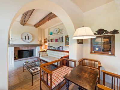 Holiday house Peaceful Getaway in Frontino - Features photo 19