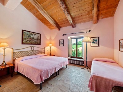 Holiday house Peaceful Getaway in Frontino - Features photo 28