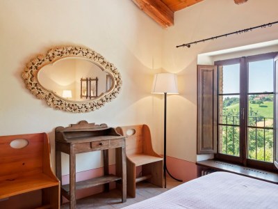 Holiday house Peaceful Getaway in Frontino - Features photo 31