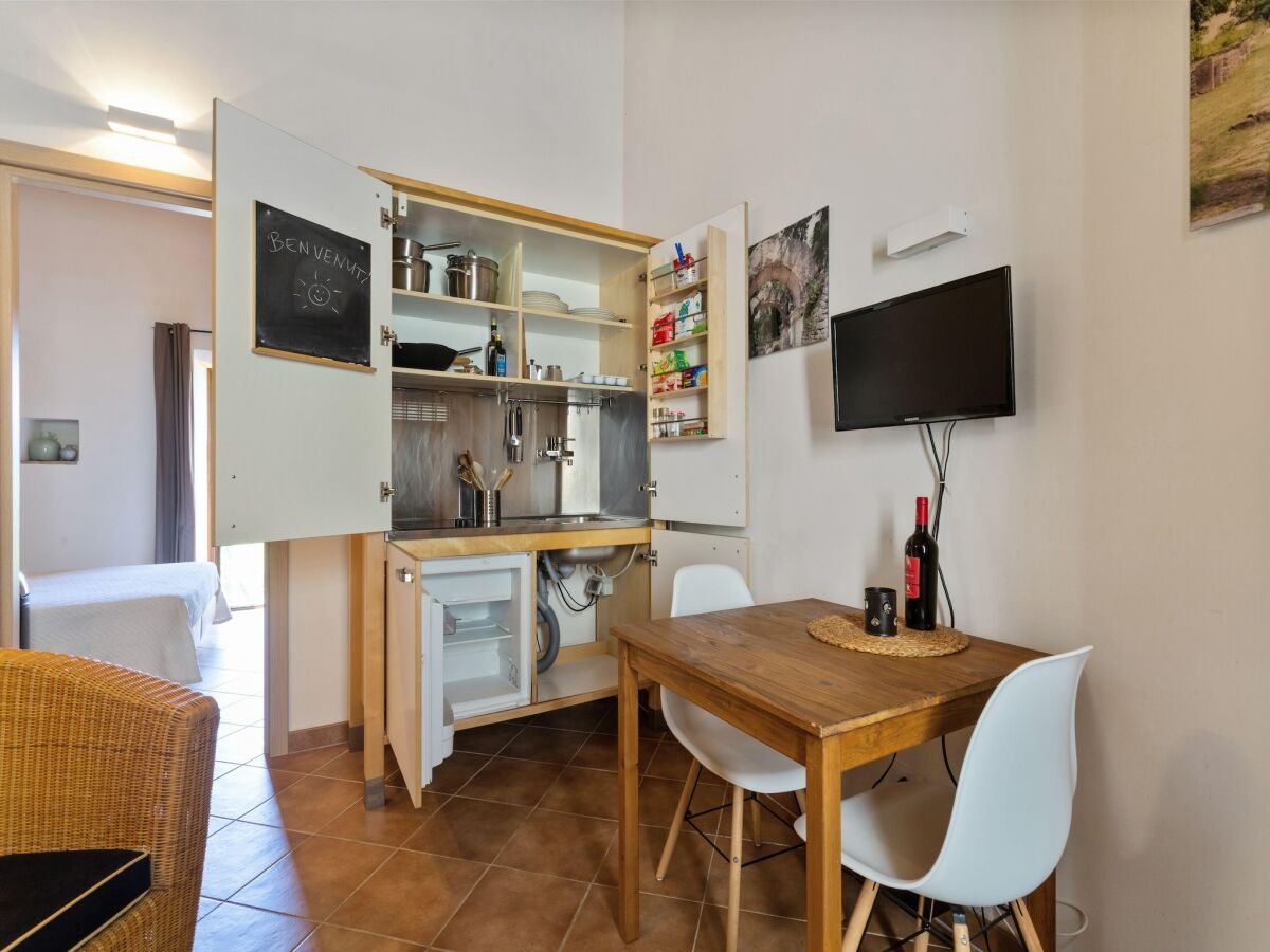 Apartment Apartment in Ripabottoni with Panoramic Views
