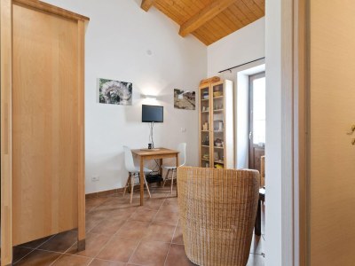 Apartment Apartment in Ripabottoni with Panoramic Views - Features photo 28