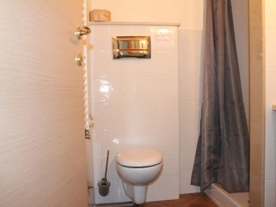 Apartment Apartment in Ripabottoni with Panoramic Views - Features photo 32