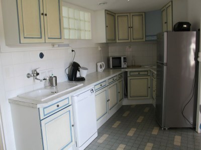 Holiday house Ferienhaus in Hérisson am See - Features photo 36