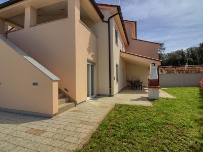 Villa Villa Aurora with pool - Outdoor photo 9