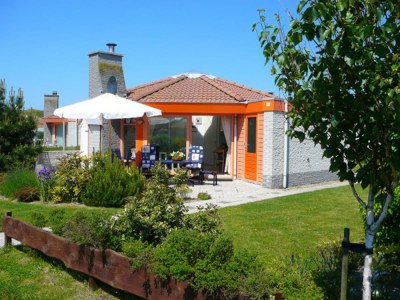 Bungalow Zeester 273A in Julianadorp aan Zee - Bungalow