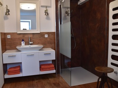 Holiday apartment "Landlust" - Features photo 19