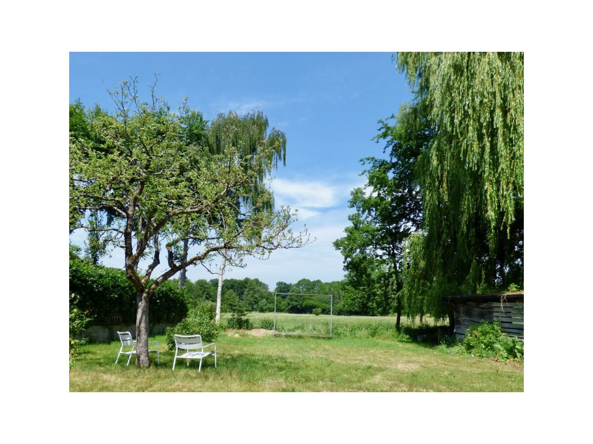 Holiday house Studio in the Hen House - Outdoor photo 5
