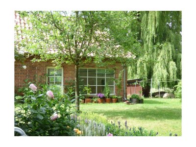 Holiday house Studio in the Hen House - Outdoor photo 2