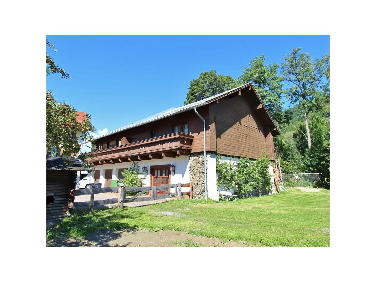 Holiday house Pichl