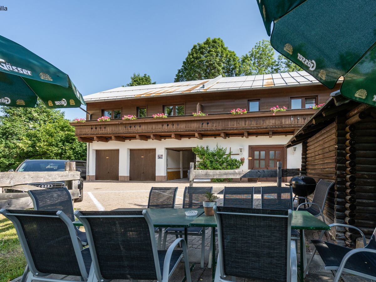 Holiday house Pichl - Outdoor photo 5