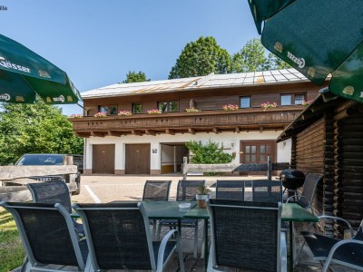 Holiday house Pichl - Outdoor photo 5