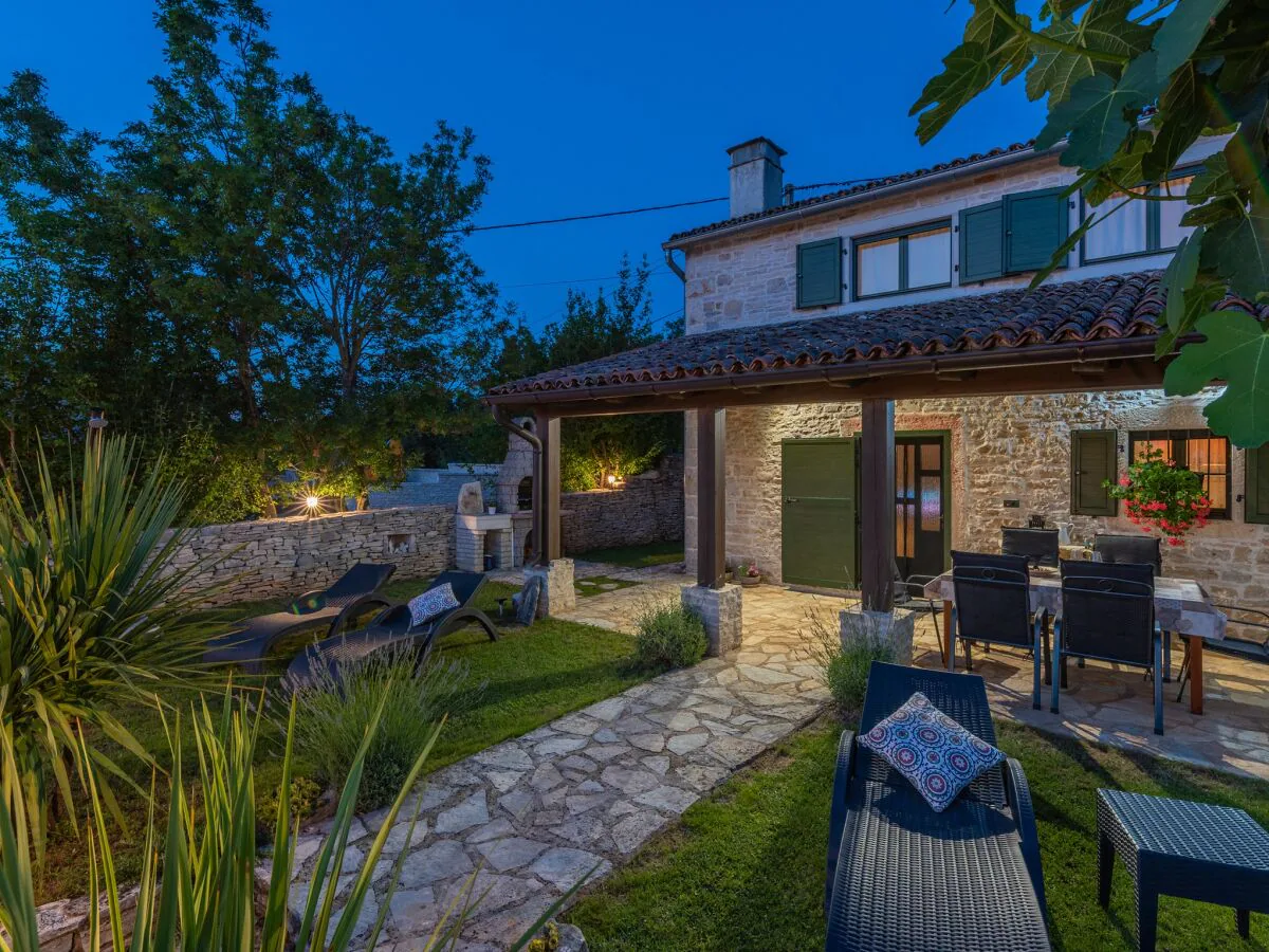 Villa Villa Ana Rita - Outdoor photo 4