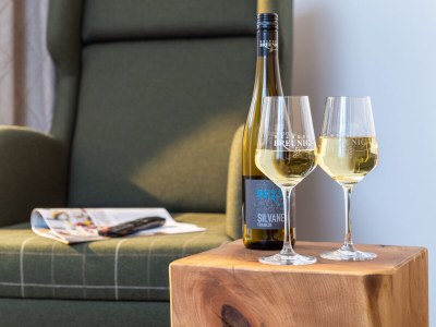 Holiday apartment Weingut Breunig - Ferien auf dem Winzerhof - Features photo 12