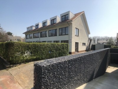 Holiday apartment De Tuureluur 13G in Cadzand-Bad - Holiday apartment