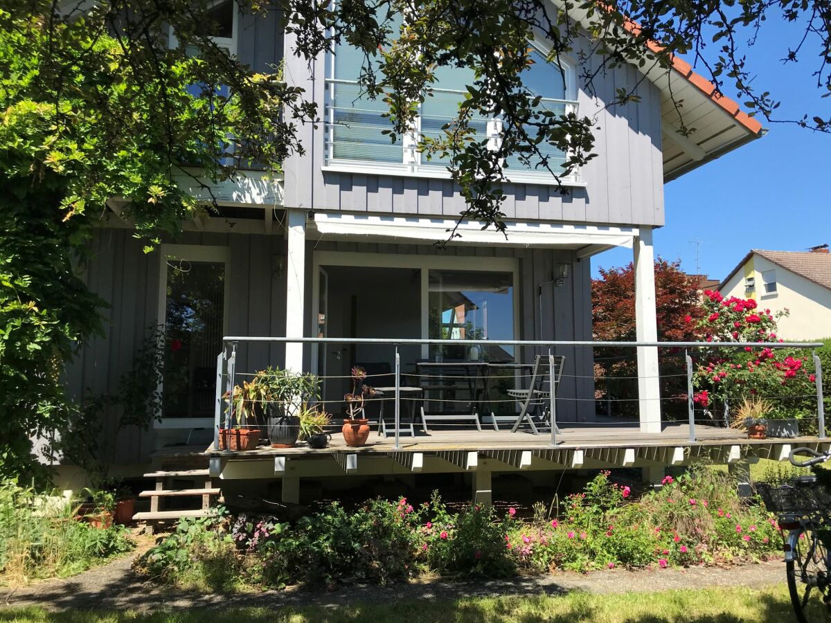Holiday house Seenrose in Salem