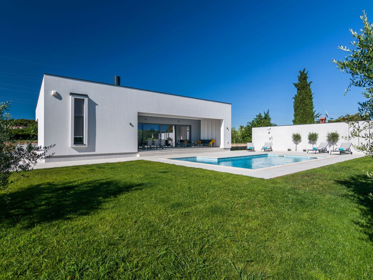 Villa Villa Polei