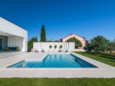 Villa Villa Polei - Outdoor photo 11