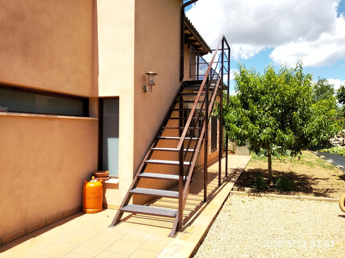 Apartment Apartment Naturist Finca Mallorca - Outdoor photo 5