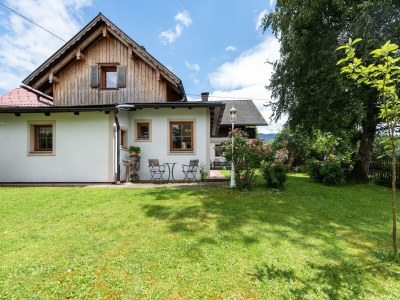 Holiday house Alpine Family Retreat in Bad Mitterndorf in Bad Mitterndorf - Holiday house
