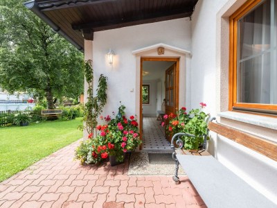 Holiday house Alpine Family Retreat in Bad Mitterndorf - Features photo 28