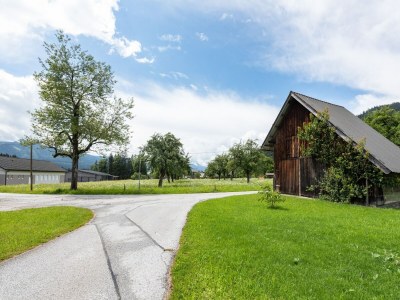 Holiday house Alpine Family Retreat in Bad Mitterndorf - Environment photo 40
