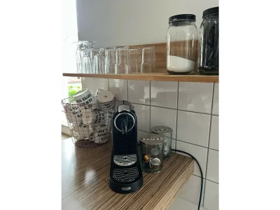 Holiday apartment SPECTRUM  II - Features photo 8