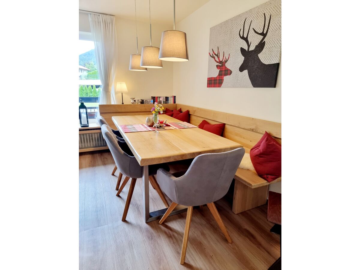 Holiday apartment House Panorama's Top 7