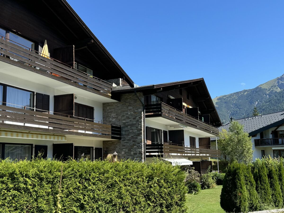 Holiday apartment House Panorama's Top 7 - Outdoor photo 5