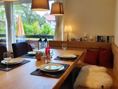 Holiday apartment House Panorama's Top 7 - Features photo 12