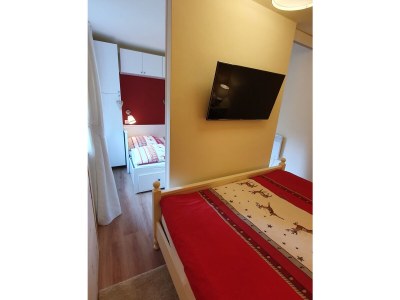 Holiday apartment House Panorama's Top 7 - Features photo 25
