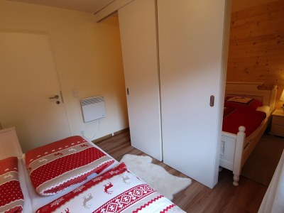 Holiday apartment House Panorama's Top 7 - Features photo 27