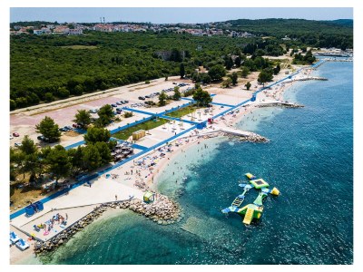 Villa Lukawith pool - Environment photo 40