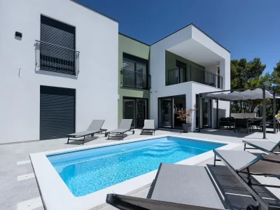 Villa Flavia in Medulin - Villa