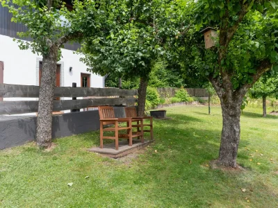 Apartment Einladende Ferienwohnung in Medebach - Outdoor photo 7