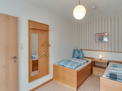 Apartment Einladende Ferienwohnung in Medebach - Features photo 25
